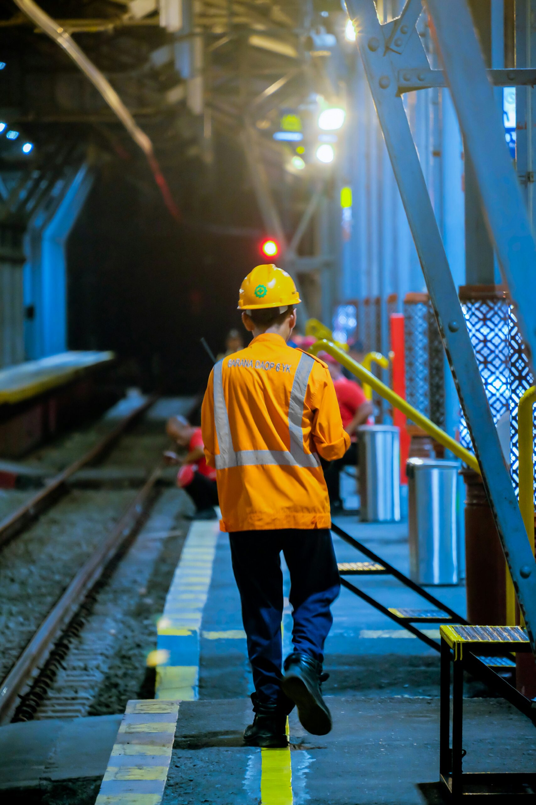 Stragi sul Lavoro: La Uil Chiede Urgente Riforma e Maggiore Sicurezza