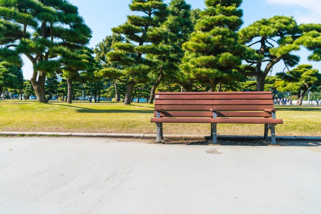 Tragedia nel parco: la morte di una donna scatena la rabbia dei residenti
