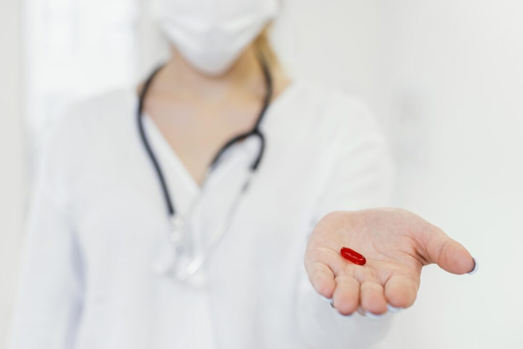 La morte a seguito di un’encefalite da Herpes
