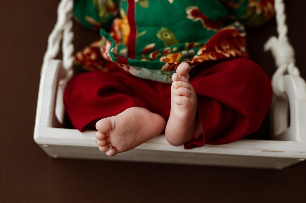 Bimba di 3 anni affetta da leucodistrofia metacromatica: la mamma lancia una battaglia per lo screening neonatale