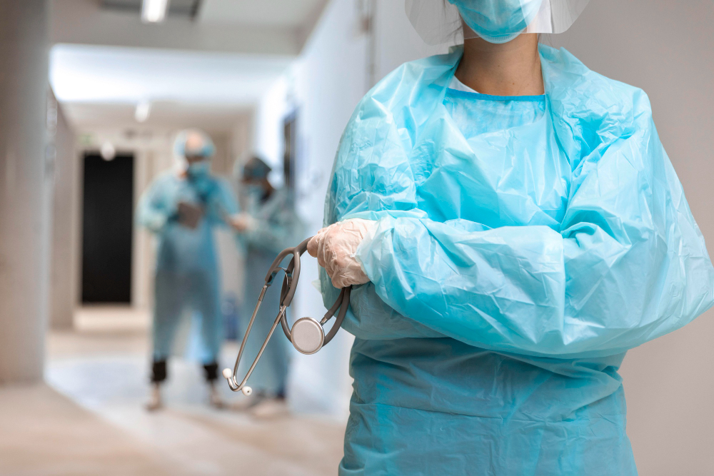 Infezione in ospedale: il Tribunale di Brindisi condanna la struttura a un maxi-risarcimento