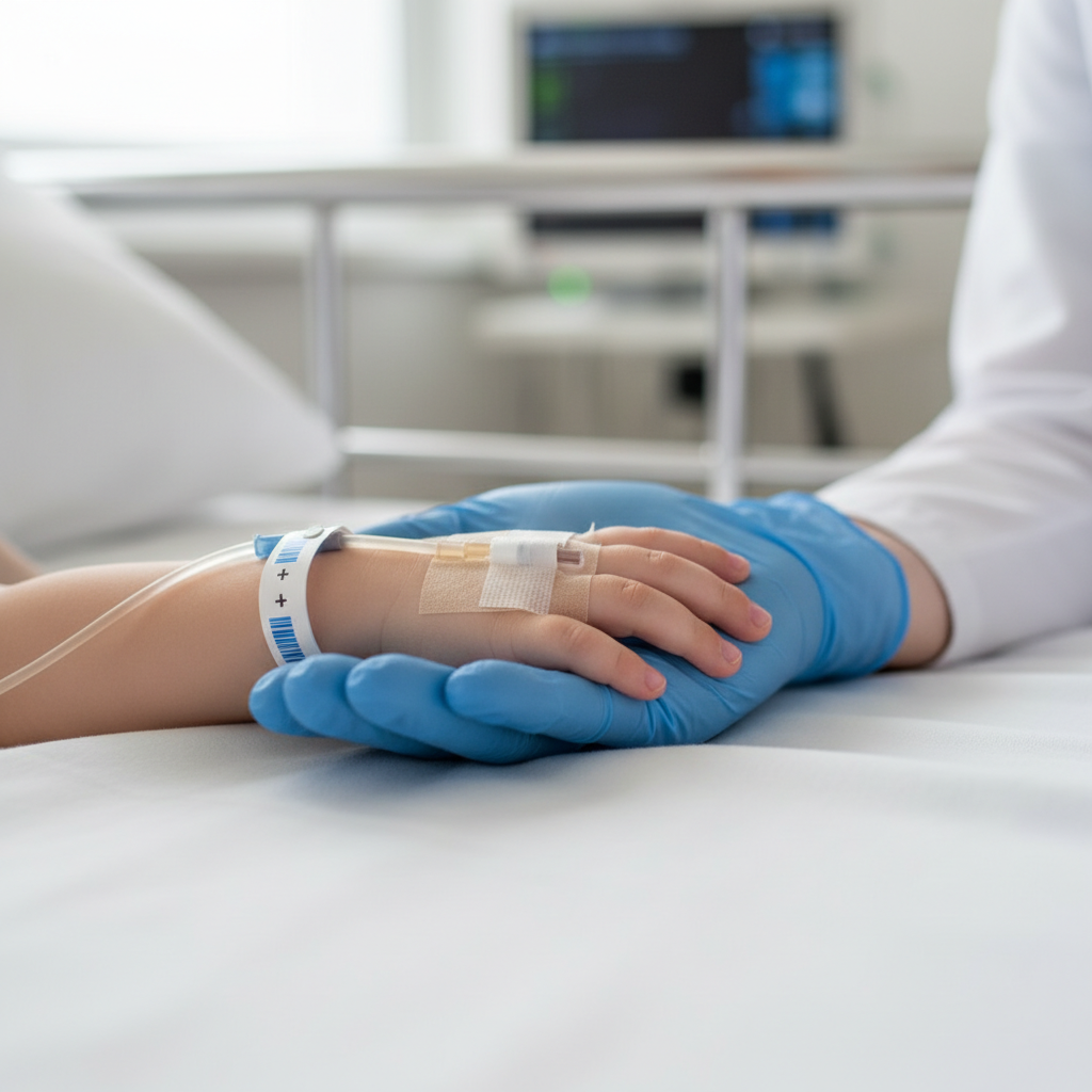 Bambino tetraplegico dopo una diagnosi errata: oltre 2 milioni alla Asl dopo 15 anni