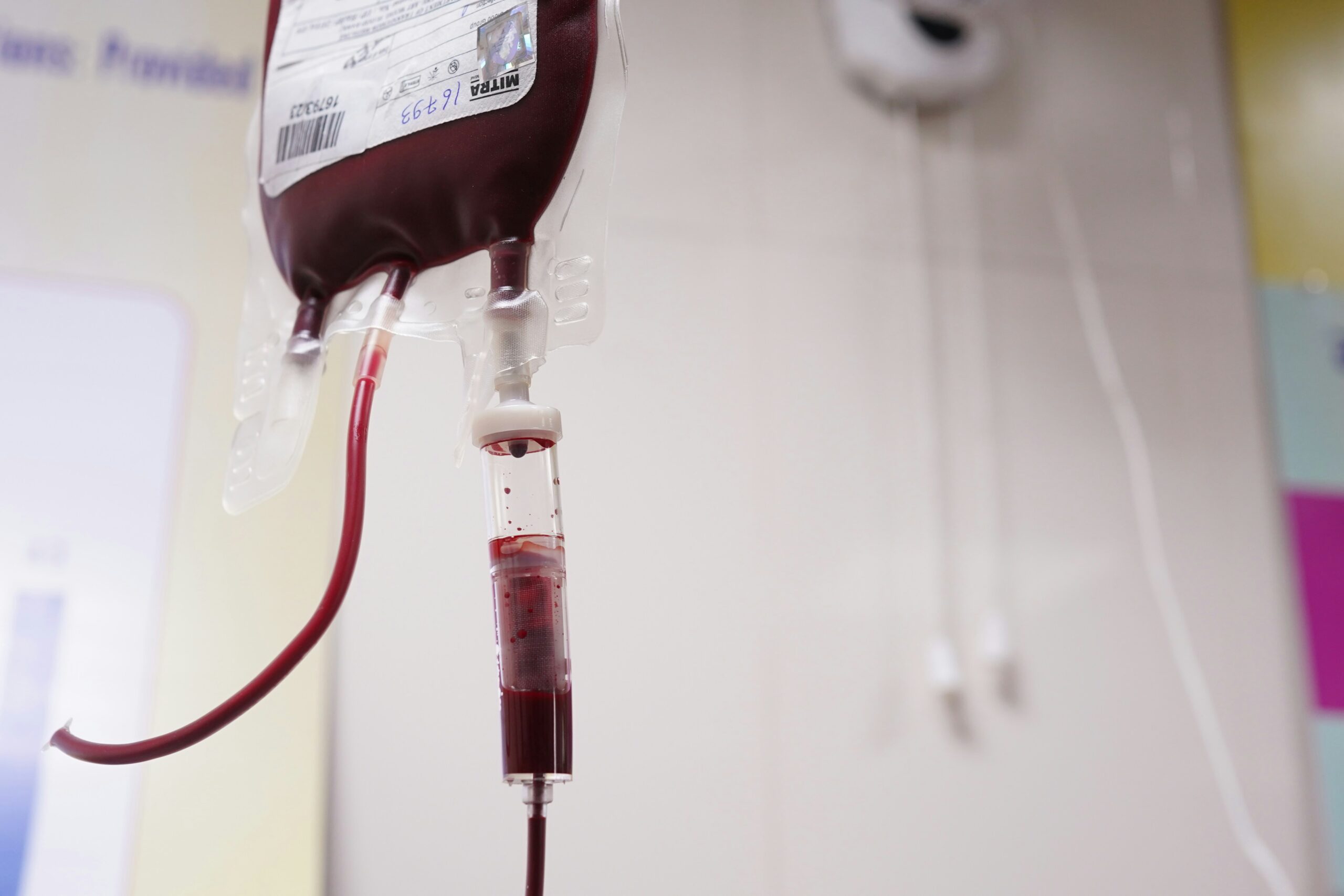 Massa, sangue infetto: maxi risarcimento da un milione agli eredi