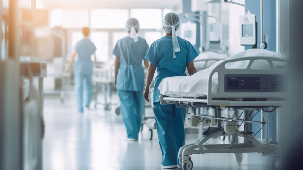 Mal di testa e vertigini, dimessa due volte dal pronto soccorso: muore a 43 anni