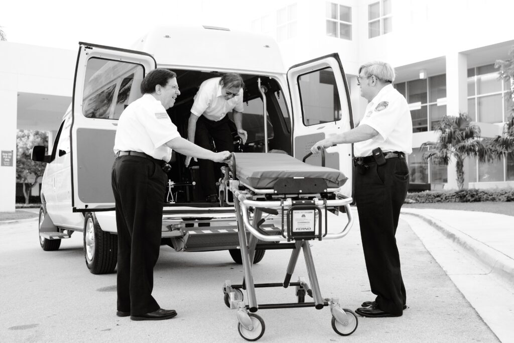 Ambulanza in ritardo e paziente deceduta: ASL condannata al risarcimento