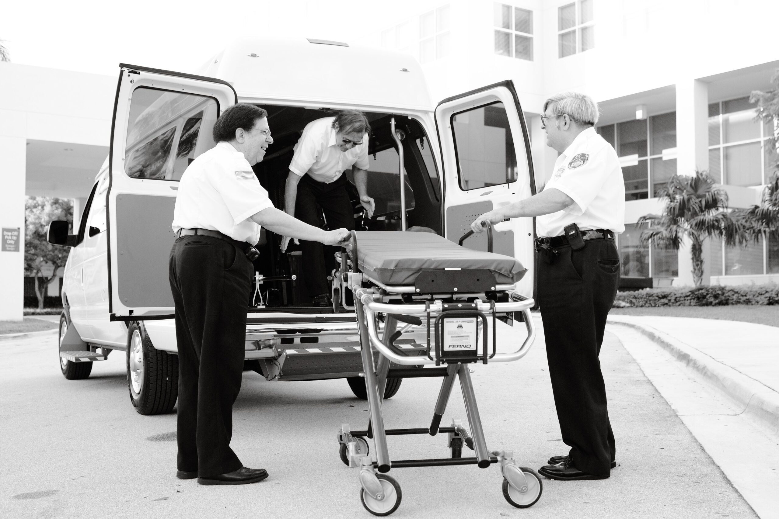 Ambulanza in ritardo e paziente deceduta: ASL condannata al risarcimento